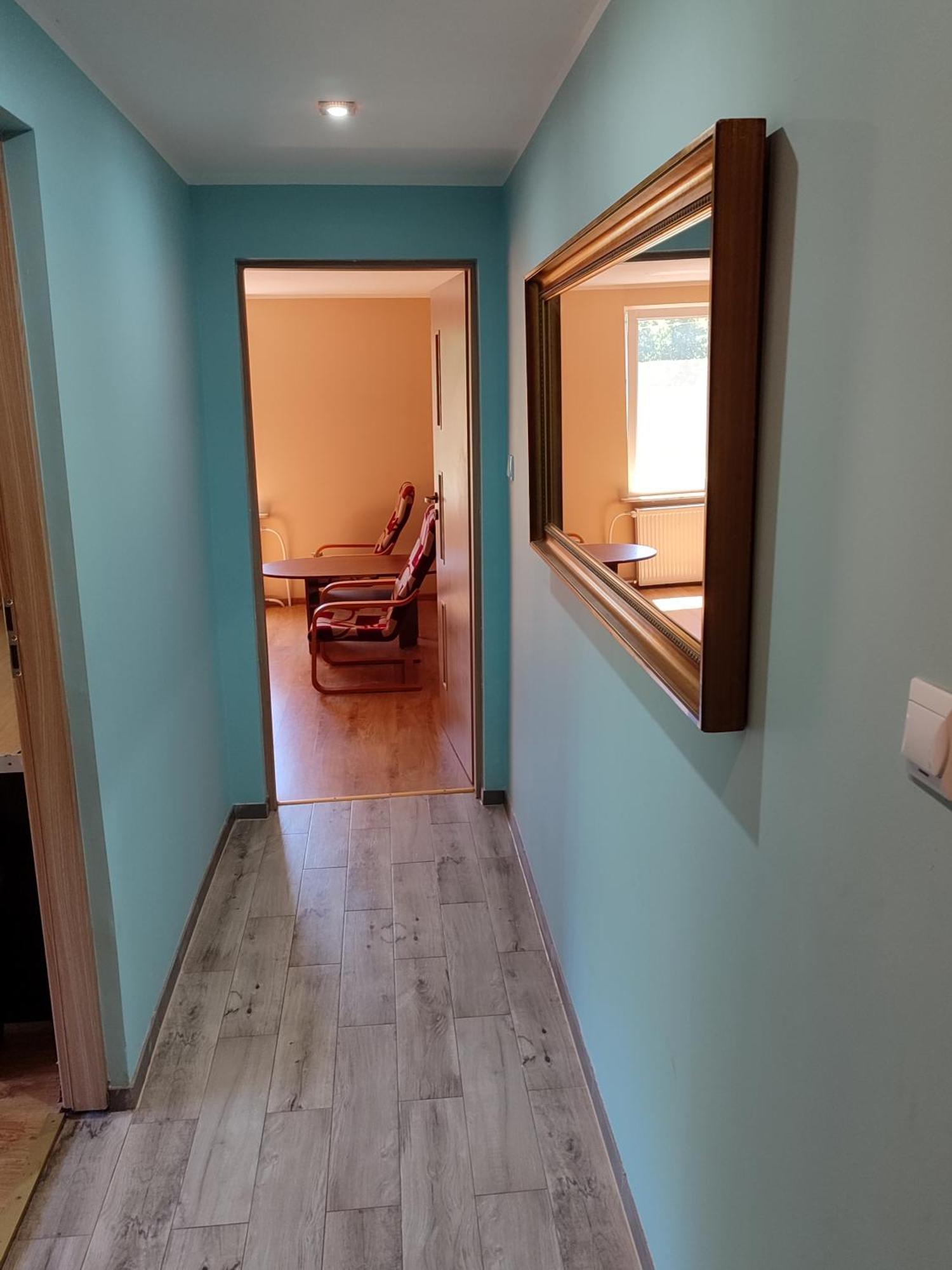 Ostoja Becejly Villa Szypliszki Buitenkant foto