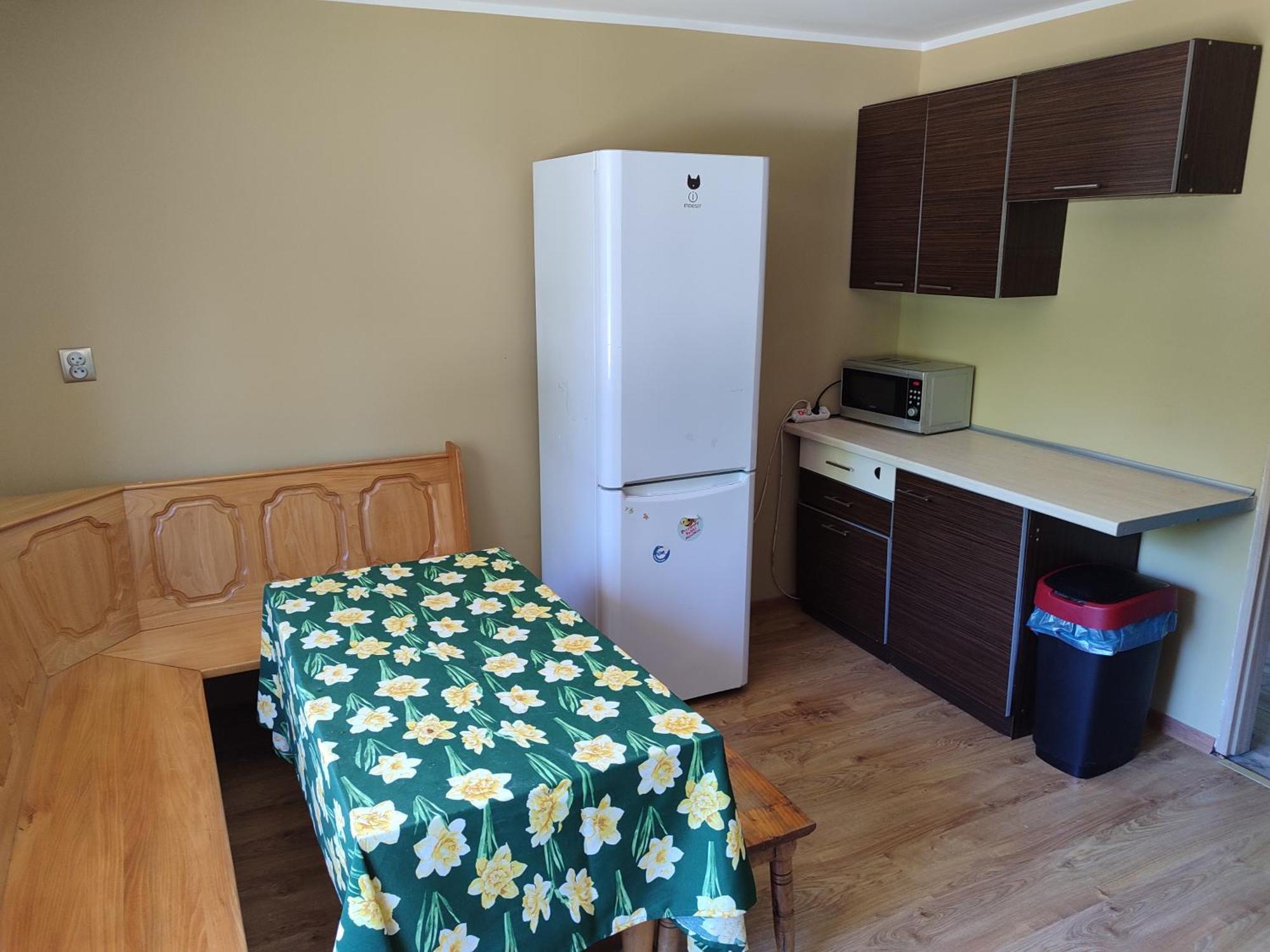 Ostoja Becejly Villa Szypliszki Buitenkant foto